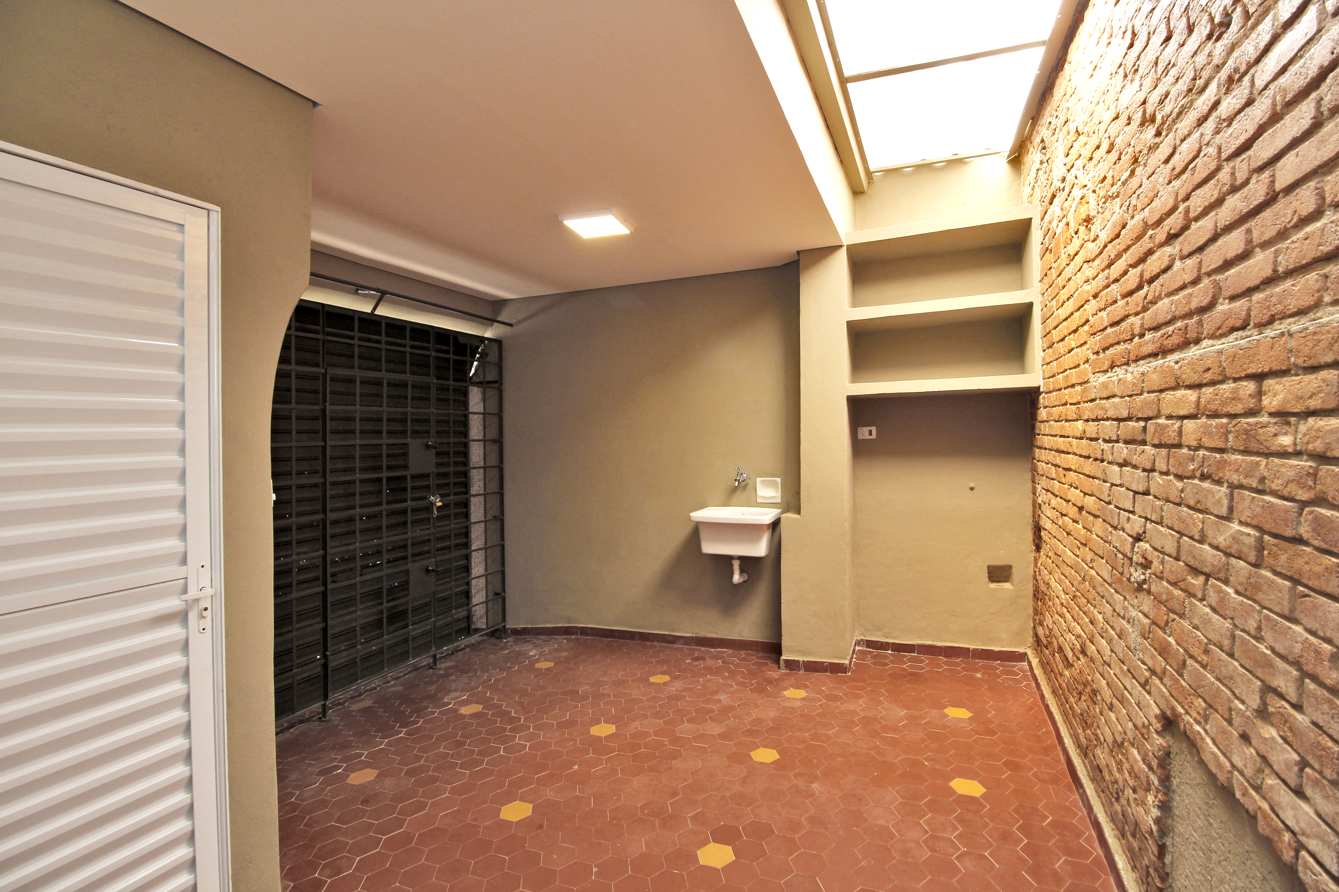 Sobrado, 2 quartos, 106 m² - Foto 6