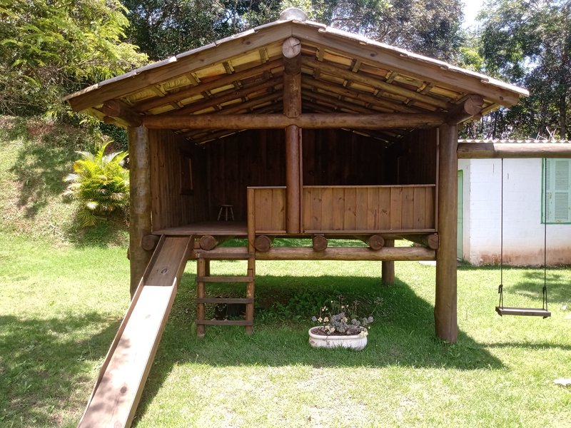 CHACARA NO CONDOMINIO COM 20.000 METROS EM SÃO JOSE DOS CAMPOS SP - São José dos Campos - 