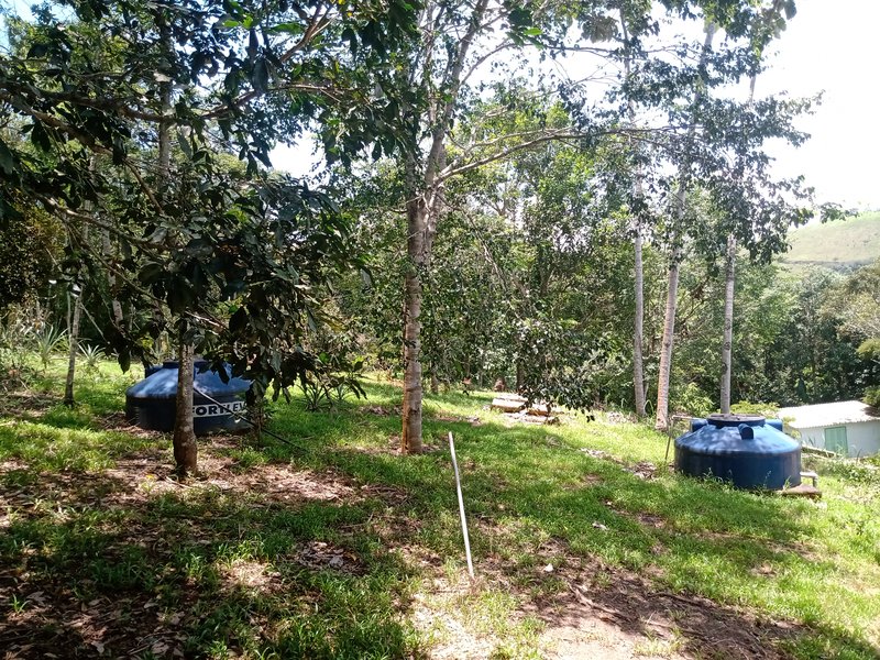 CHACARA NO CONDOMINIO COM 20.000 METROS EM SÃO JOSE DOS CAMPOS SP - São José dos Campos - 