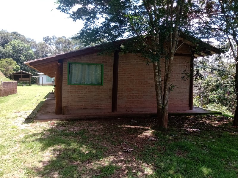 CHACARA NO CONDOMINIO COM 20.000 METROS EM SÃO JOSE DOS CAMPOS SP - São José dos Campos - 