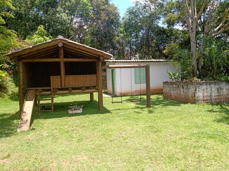 CHACARA NO CONDOMINIO COM 20.000 METROS EM SÃO JOSE DOS CAMPOS SP - São José dos Campos - 