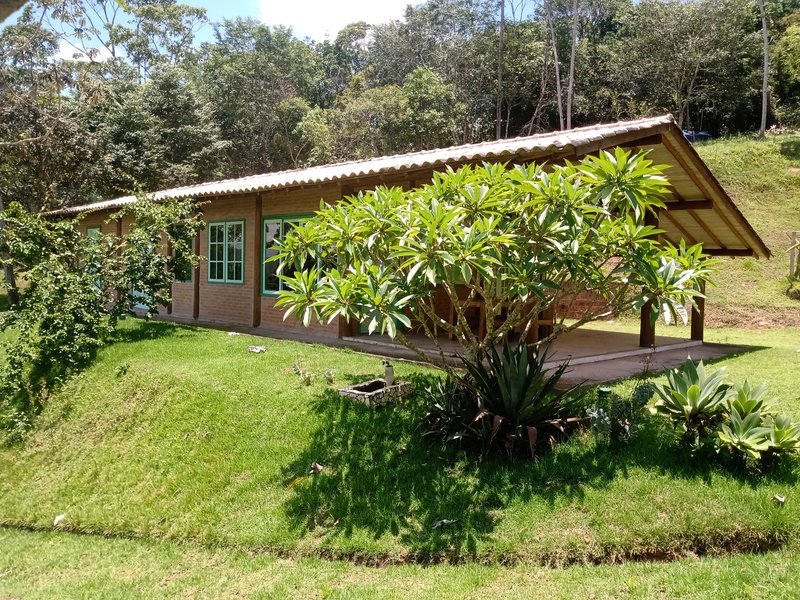 CHACARA NO CONDOMINIO COM 20.000 METROS EM SÃO JOSE DOS CAMPOS SP - São José dos Campos - 