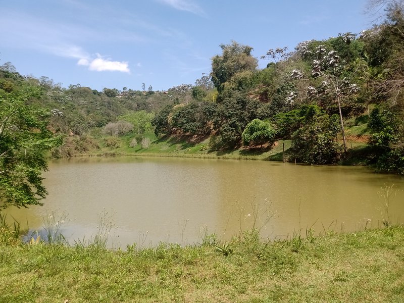 CHACARA NO CONDOMINIO COM 20.000 METROS EM SÃO JOSE DOS CAMPOS SP - São José dos Campos - 