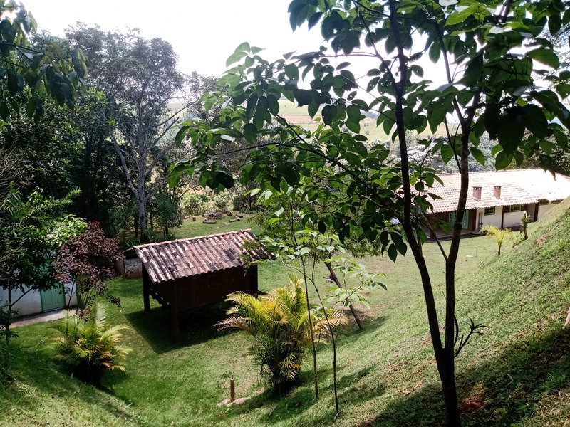 CHACARA NO CONDOMINIO COM 20.000 METROS EM SÃO JOSE DOS CAMPOS SP - São José dos Campos - 