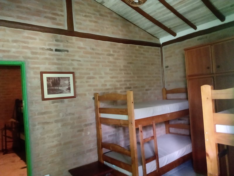 CHACARA NO CONDOMINIO COM 20.000 METROS EM SÃO JOSE DOS CAMPOS SP - São José dos Campos - 