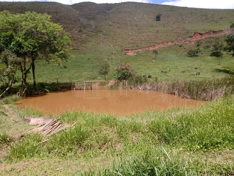 SITIO COM 20.000 EM SÃO JOSE DOS CAMPOS SP - São José dos Campos - 