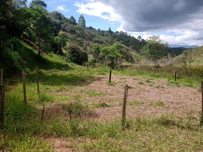 SITIO COM 20.000 EM SÃO JOSE DOS CAMPOS SP - São José dos Campos - 