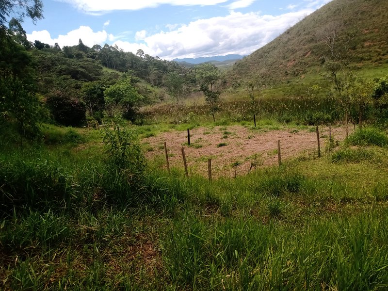 SITIO COM 20.000 EM SÃO JOSE DOS CAMPOS SP - São José dos Campos - 
