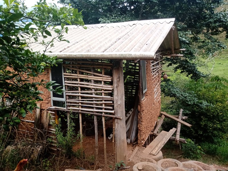 SITIO COM 20.000 EM SÃO JOSE DOS CAMPOS SP - São José dos Campos - 