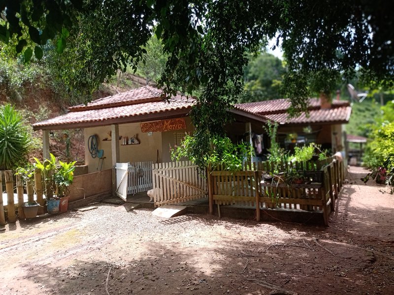 SITIO COM 20.000 EM SÃO JOSE DOS CAMPOS SP - São José dos Campos - 