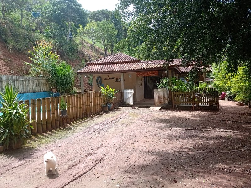 SITIO COM 20.000 EM SÃO JOSE DOS CAMPOS SP - São José dos Campos - 