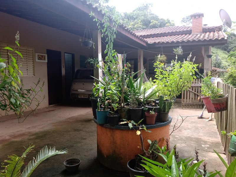 SITIO COM 20.000 EM SÃO JOSE DOS CAMPOS SP - São José dos Campos - 