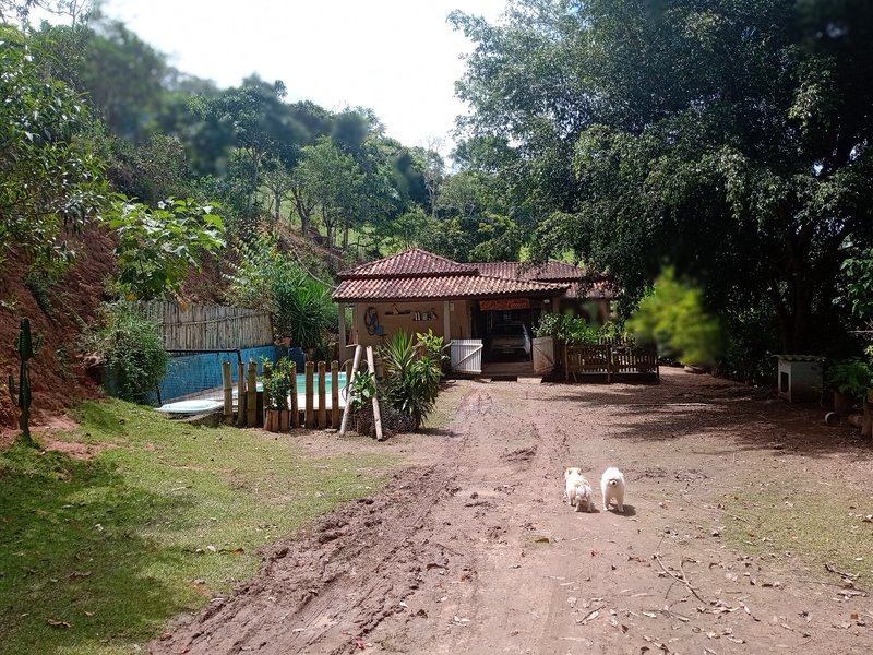 SITIO COM 20.000 EM SÃO JOSE DOS CAMPOS SP - São José dos Campos - 