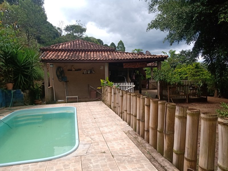 SITIO COM 20.000 EM SÃO JOSE DOS CAMPOS SP - São José dos Campos - 