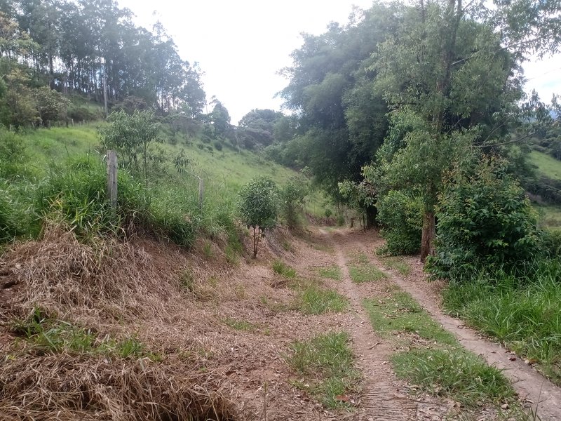 SITIO COM 20.000 EM SÃO JOSE DOS CAMPOS SP - São José dos Campos - 