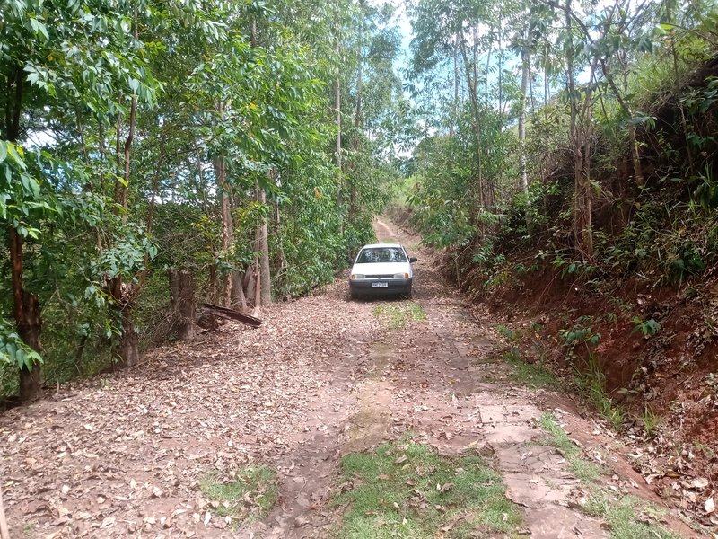 SITIO COM 20.000 EM SÃO JOSE DOS CAMPOS SP - São José dos Campos - 