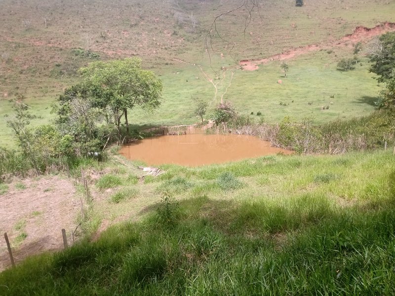 SITIO COM 20.000 EM SÃO JOSE DOS CAMPOS SP - São José dos Campos - 