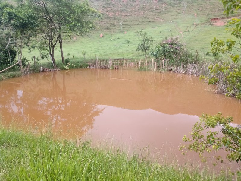 SITIO COM 20.000 EM SÃO JOSE DOS CAMPOS SP - São José dos Campos - 