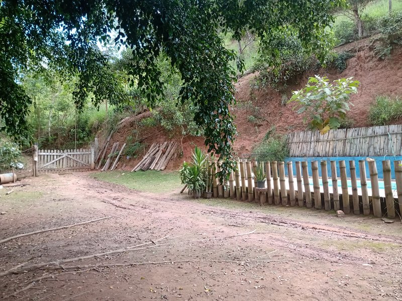 SITIO COM 20.000 EM SÃO JOSE DOS CAMPOS SP - São José dos Campos - 