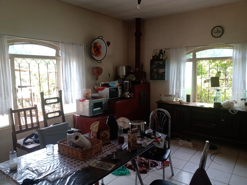 SITIO COM 20.000 EM SÃO JOSE DOS CAMPOS SP - São José dos Campos - 