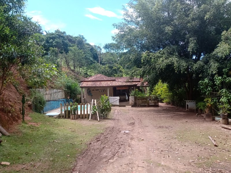 SITIO COM 20.000 EM SÃO JOSE DOS CAMPOS SP - São José dos Campos - 