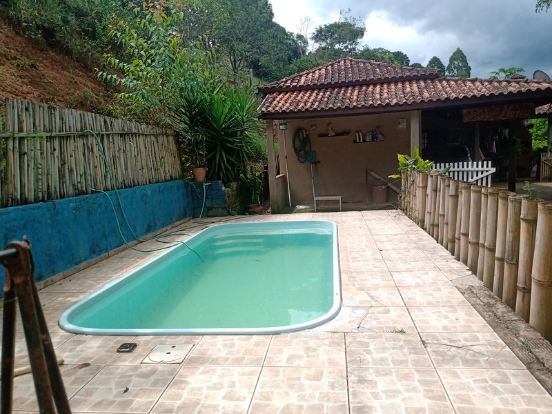 SITIO COM 20.000 EM SÃO JOSE DOS CAMPOS SP - São José dos Campos - 