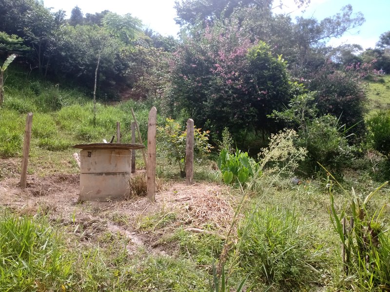 SITIO COM 20.000 EM SÃO JOSE DOS CAMPOS SP - São José dos Campos - 