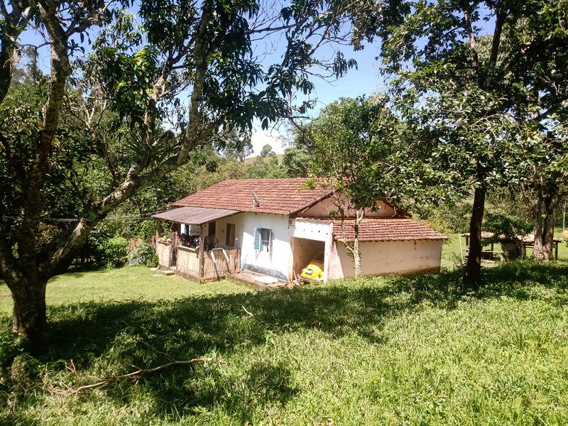 FAZENDA COM 29 ALQUEIRES EM CAÇAPAVA SP - Caçapava - 