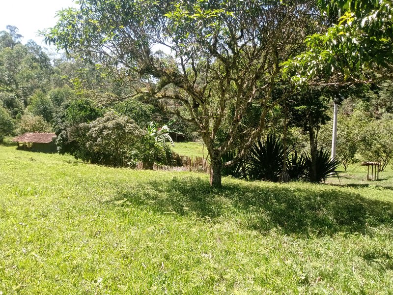FAZENDA COM 29 ALQUEIRES EM CAÇAPAVA SP - Caçapava - 