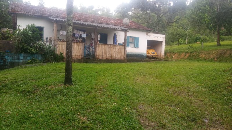 FAZENDA COM 29 ALQUEIRES EM CAÇAPAVA SP - Caçapava - 