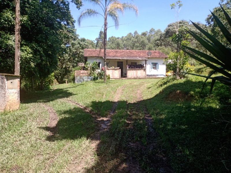 FAZENDA COM 29 ALQUEIRES EM CAÇAPAVA SP - Caçapava - 