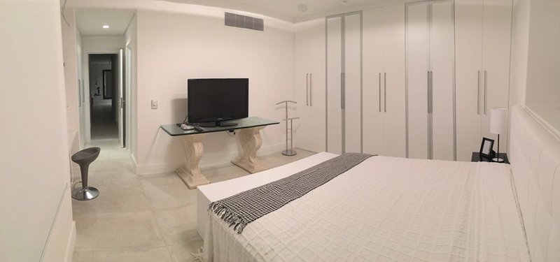 2 dorm, 1 banheiro, 2 vagas, 117m² Rua José Maria Lisboa São Paulo - 