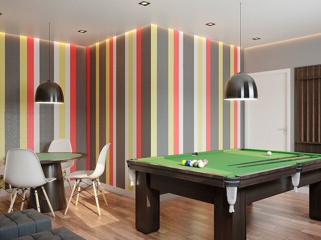 Apartamento Metrocasa São Miguel 31.26m² 1D Guaracica São Paulo - 