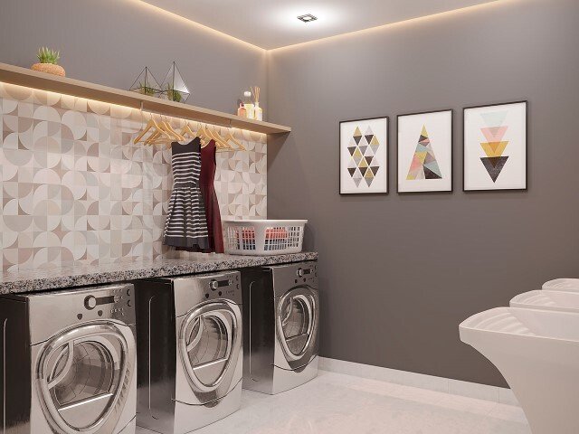 Cobertura Horizontal Metrocasa São Miguel 31.27m² 2D Guaracica São Paulo - 