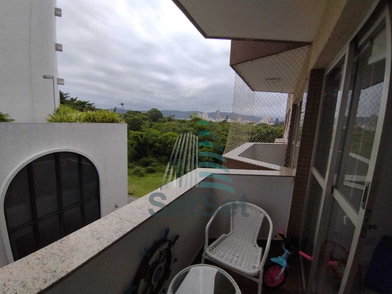 Apartamento para locação temporada  de 3 dormitórios e 1 suíte - Enseada - Guarujá/SP - Guarujá - 