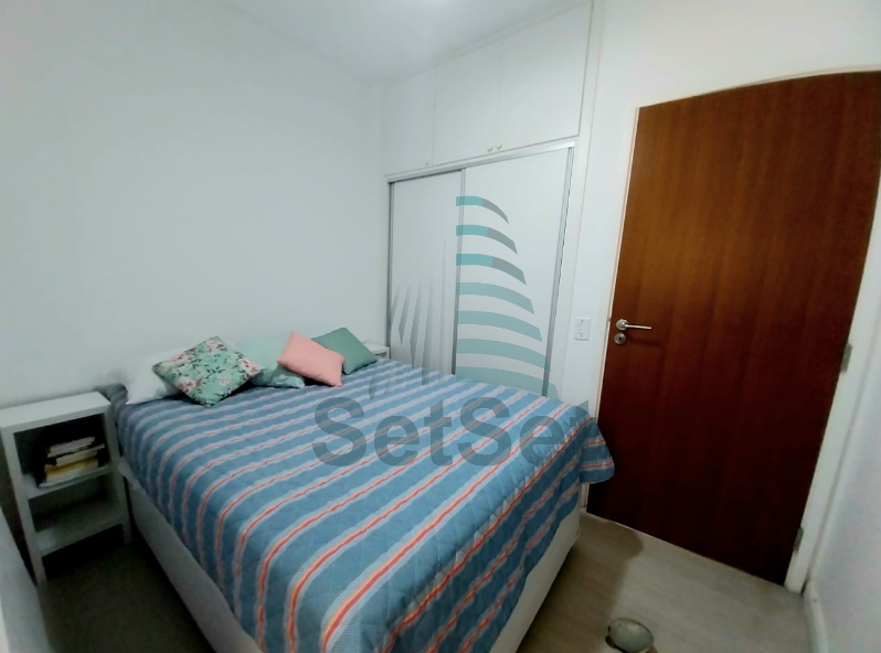 Apartamento para locação temporada  de 3 dormitórios e 1 suíte - Enseada - Guarujá/SP - Guarujá - 