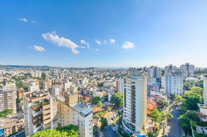 Apartamento Bentley Apto 3558 4 suítes 258m² Engenheiro Afonso Cavalcanti Porto Alegre - 