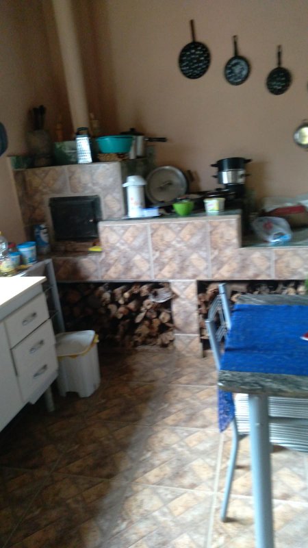 CHACARA COM 5.000 METROS EM SANTA BRANCA SP - SANTA BRANCA - 
