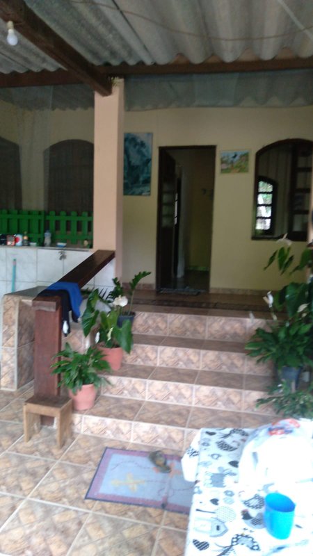 CHACARA COM 5.000 METROS EM SANTA BRANCA SP - SANTA BRANCA - 