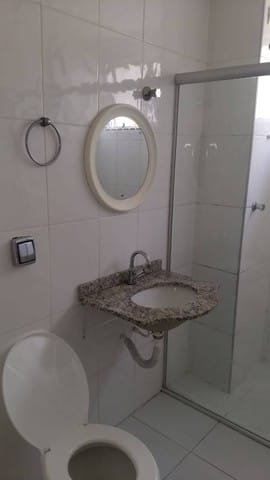 APARTAMENTO NA VILA EMA EM SÃO JOSE DOS CAMPOS SP - São José dos Campos - 