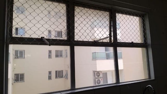APARTAMENTO NA VILA EMA EM SÃO JOSE DOS CAMPOS SP - São José dos Campos - 