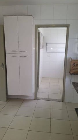 APARTAMENTO NA VILA EMA EM SÃO JOSE DOS CAMPOS SP - São José dos Campos - 
