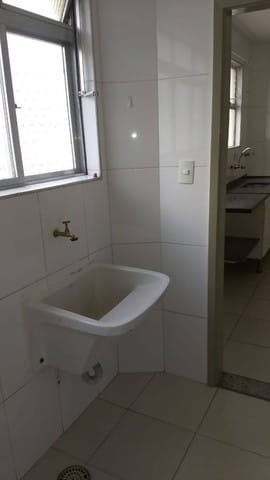 APARTAMENTO NA VILA EMA EM SÃO JOSE DOS CAMPOS SP - São José dos Campos - 