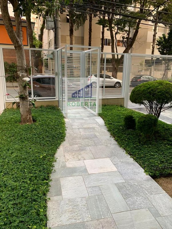 APARTAMENTO PARA LOCAÇÃO E VENDA 97M² NO ITAIM BIBI Rua Itacema São Paulo - 