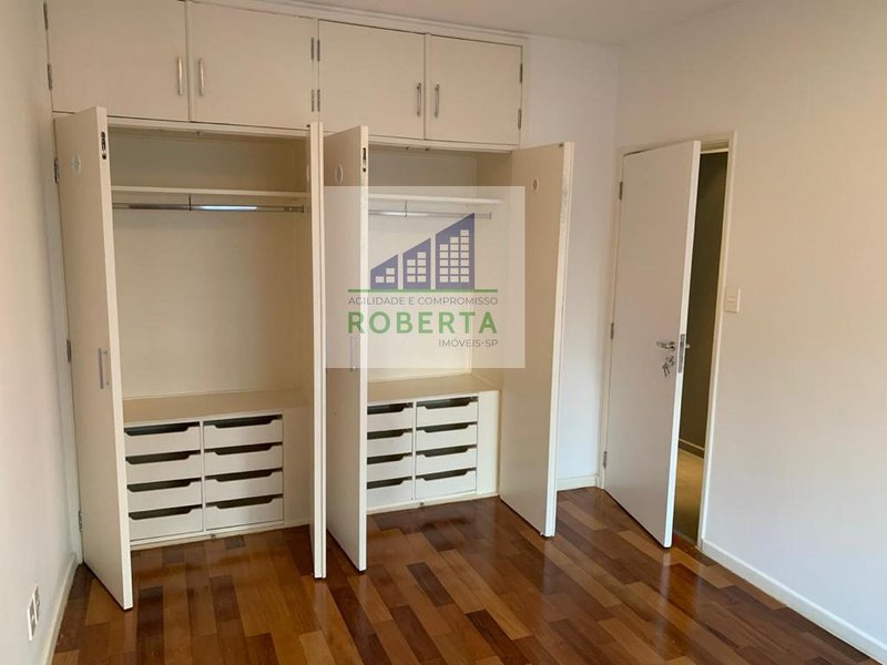 APARTAMENTO PARA LOCAÇÃO E VENDA 97M² NO ITAIM BIBI Rua Itacema São Paulo - 