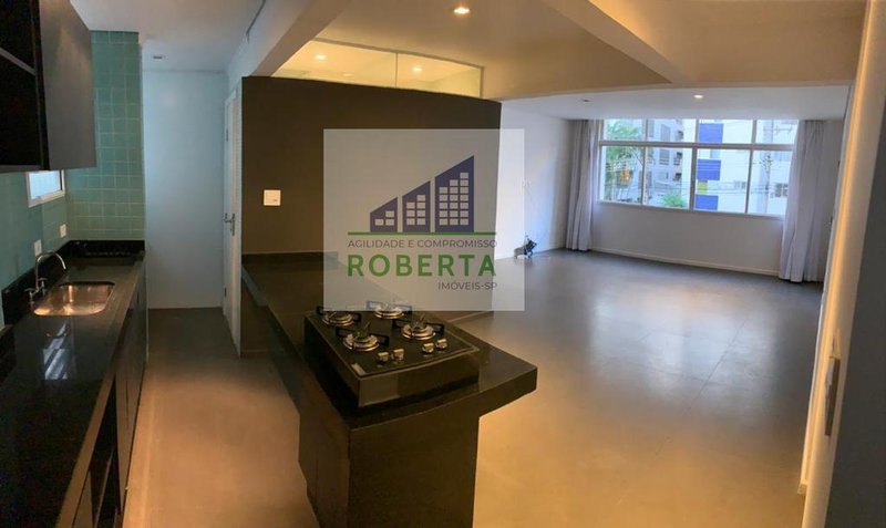 APARTAMENTO PARA LOCAÇÃO E VENDA 97M² NO ITAIM BIBI Rua Itacema São Paulo - 