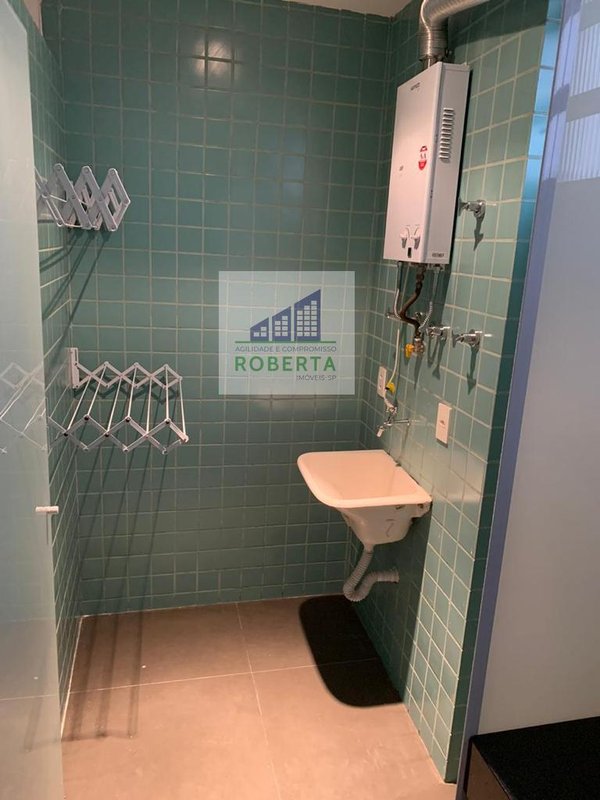 APARTAMENTO PARA LOCAÇÃO E VENDA 97M² NO ITAIM BIBI Rua Itacema São Paulo - 