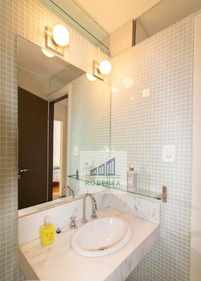 APARTAMENTO PARA LOCAÇÃO E VENDA 97M² NO ITAIM BIBI Rua Itacema São Paulo - 