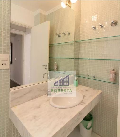 APARTAMENTO PARA LOCAÇÃO E VENDA 97M² NO ITAIM BIBI Rua Itacema São Paulo - 