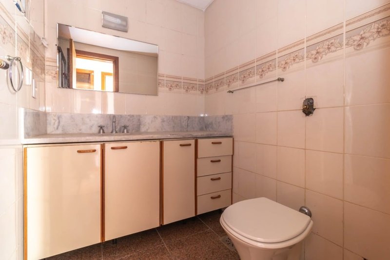 Apartamento BVJ 145 Apto 8258 1 suíte 162m² Jaragua Porto Alegre - 